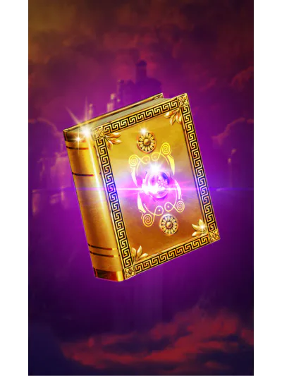 Book Of Demi Gods 2 — Spinomenal